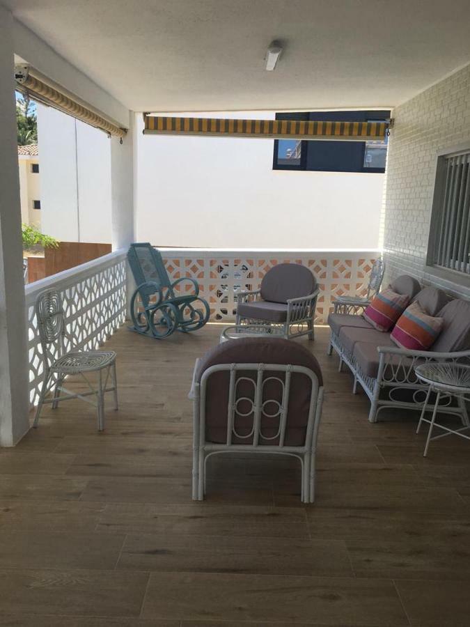 Casa Ferrada Burriana Exterior foto